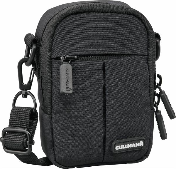 Cullmann Malaga Compact 300 schwarz Kameratasche