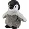 Warmies 15048 - MINIS Baby Pinguin, Wärmestofftier - Greenlife Value