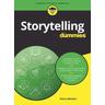 Storytelling für Dummies - Petra Winkler