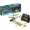 RC Helikopter Glowee 2.0, Revell Control Ferngesteuerter Hubschrauber - Carrera Revell Europe GmbH