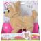 Simba 105893236 - Chi Chi Love Baby Puppy, Hundewelpe, Plüschtier - Simba Toys GmbH & Co.