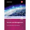 Technik und Management. Technik. Schulbuch