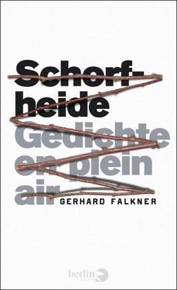 Schorfheide - Gerhard Falkner