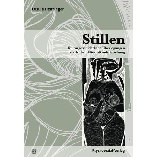Stillen - Ursula Henzinger