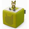 Toniebox Starterset Grün (Kreativ-Tonie) - tonies