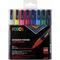 uni-ball Marker POSCA PC-3M Grundfarben 8er Set