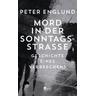 Mord in der Sonntagsstraße - Peter Englund