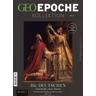 GEO Epoche Kollektion / GEO Epoche Kollektion 17/2019 - Die Deutschen (in 4 Teilen) - Band 1