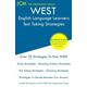 WEST English Language Learners - Test Taking Strategies - Jcm-West-E Test Preparation Group