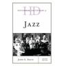 Historical Dictionary of Jazz - John S. Davis