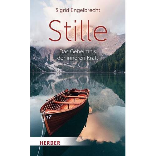 Stille - Sigrid Engelbrecht