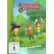 Petronella Apfelmus - DVD 4 (DVD) - LEONINE Distribution