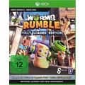Worms Rumble (Xbox One/Xbox Series X) - Sold Out