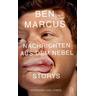 Nachrichten aus dem Nebel - Ben Marcus