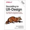 Storytelling im UX-Design - Anna Dahlström
