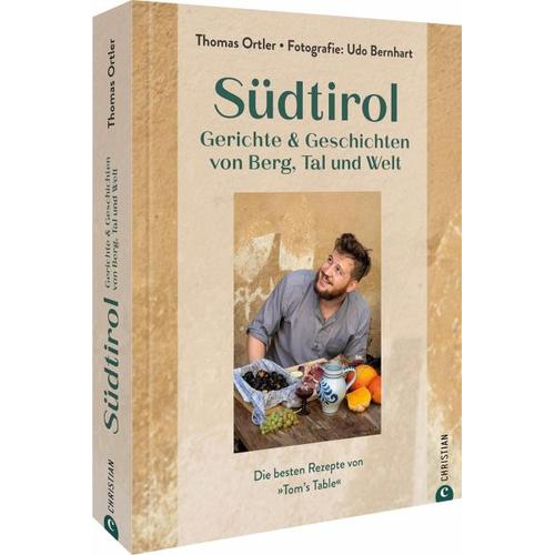 Südtirol - Thomas Ortler