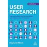 User Research - Stephanie Marsh