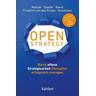 Open Strategy - Kurt Matzler, Christian Stadler, Julia Hautz
