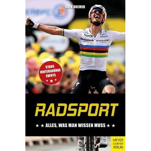Radsport - Sven Bremer