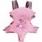 Zapf Creation® 832462 - BABY born Babytrage für Puppengröße 36 und 43 cm, Puppen-Bauchtrage - Zapf Creation AG
