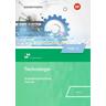 Technologie für Fachoberschulen. Klasse 11: Schulbuch. Bayern