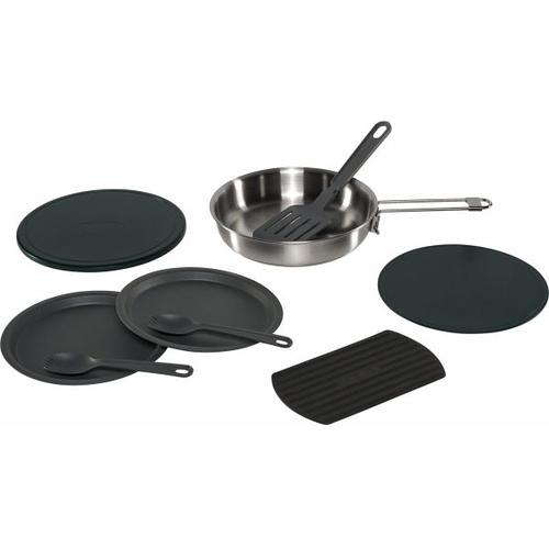 Brunner Topfset Carezza Magnetogrip
