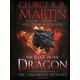 The Rise of the Dragon - George R. R. Martin, Elio M. García, Linda Antonsson
