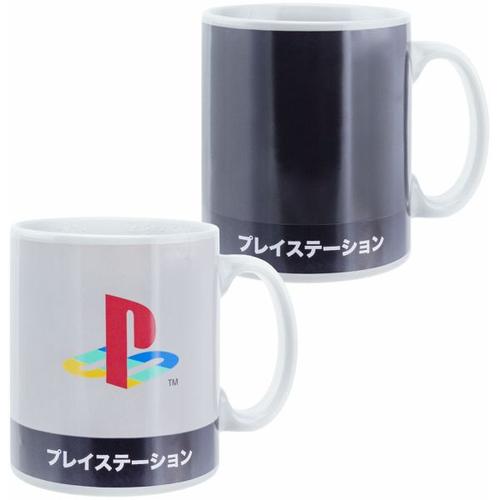 Playstation XL Farbwechselbecher