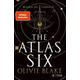 The Atlas Six / Atlas Serie Bd.1 - Olivie Blake