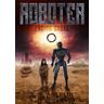Roboter: Fading Smoke - R. M. Amerein