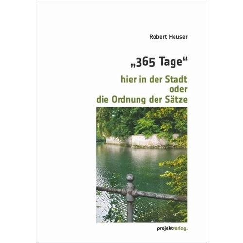 365 Tage