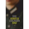 Verräterkind - Sorj Chalandon