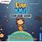 Schülerin, Gamerin, Weltenretterin / Lina Knut Bd.1 (Audio-CD) - Franz Zwerschina