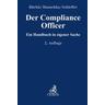 Der Compliance Officer