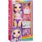 Rainbow High Swim & Style Fashion Doll- Violet (Purple) - MGA Entertainment