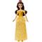 Disney Prinzessin Belle-Puppe - Mattel