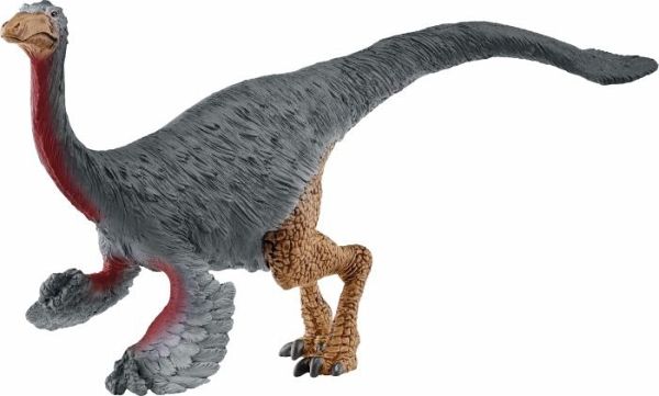 Schleich 15038 - Dinosaurs, Gallimimus, Dinosaurier, Tierfigur - Schleich