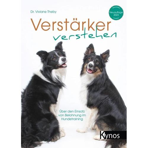 Verstärker verstehen - Dr. med. vet. Viviane Theby