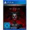 Diablo 4 (PlayStation 4) - Activision Blizzard / Plaion Software
