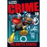 Lustiges Taschenbuch Crime / Lustiges Taschenbuch Crime Bd.18 - Disney