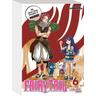 Fairy Tail Massiv / Fairy Tail Massiv Bd.6 - Hiro Mashima