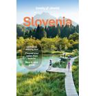 Lonely Planet Slovenia - Lonely Planet, Virginia DiGaetano, Mark Baker
