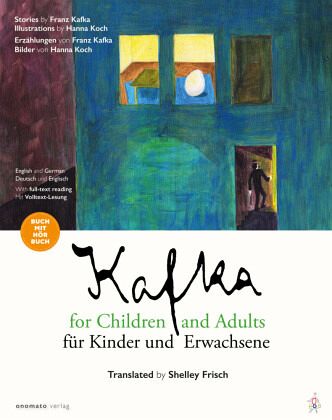 Kafka für Kinder und Erwachsene / Kafka for Children and Adults - Franz Kafka