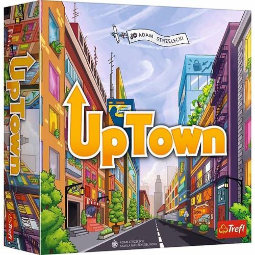 Spiel - UPTOWN - Trefl