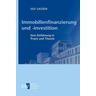 Immobilienfinanzierung und -investition - Ulf Lassen