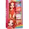 Rainbow High Swim & Style Fashion Doll- Ruby (Red) - MGA Entertainment