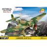 COBI Historical Collection 5748 - Junkers JU-87 B-2 - Cobi
