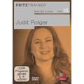 Master Class 16: Judit Polgar, DVD-ROM - ChessBase