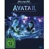 Avatar Remastered - Leonine