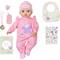 Baby Annabell Active Annabell 43cm - MGA Zapf Creation GmbH